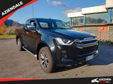 Isuzu D-Max N60 D-MaX N60 1.9 Space Cab F 4X4