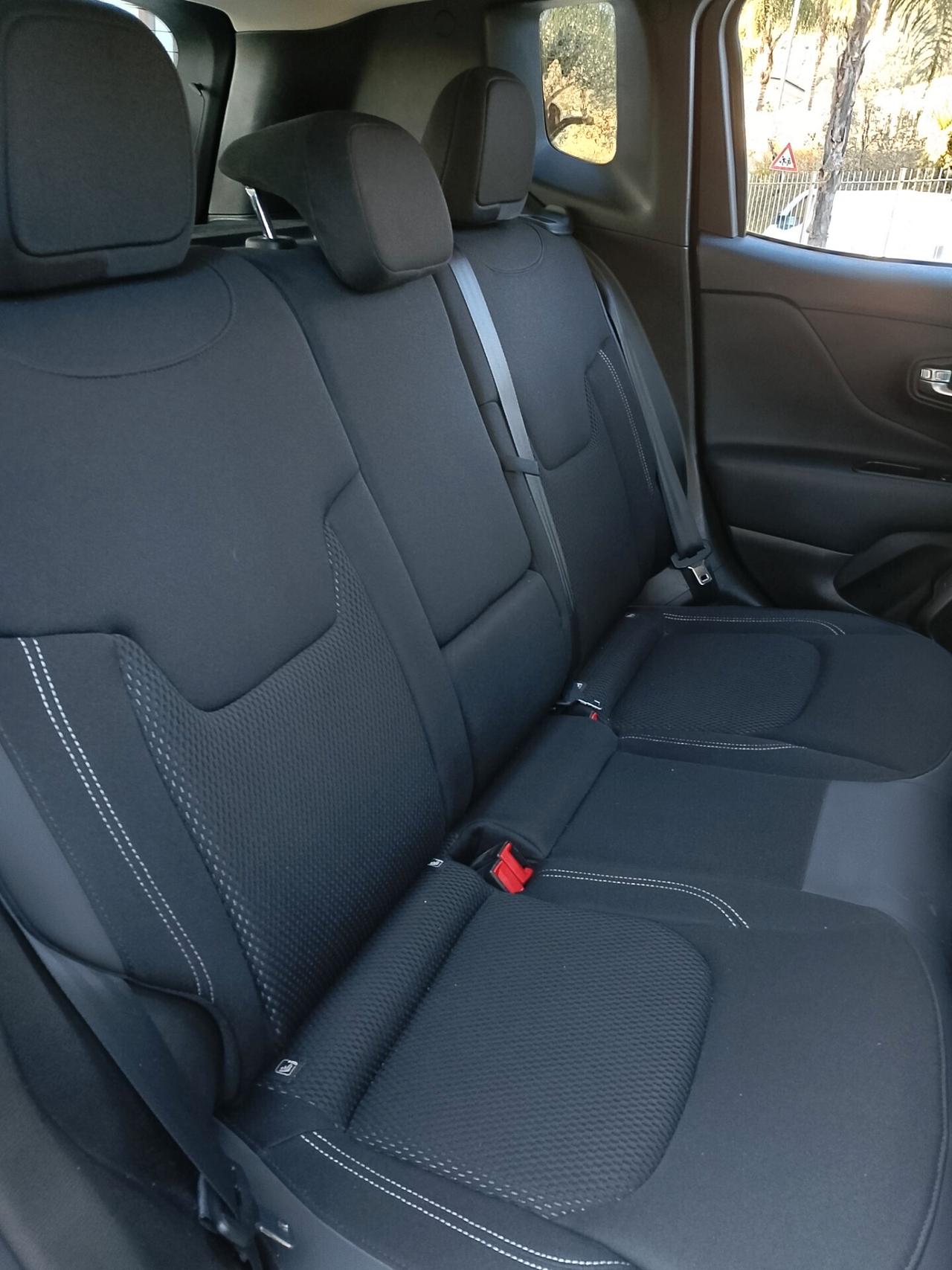 Jeep Renegade 1.6 Mjt 120 CV Sport