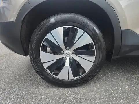 Volvo XC40 B4 AWD Geartronic Inscription