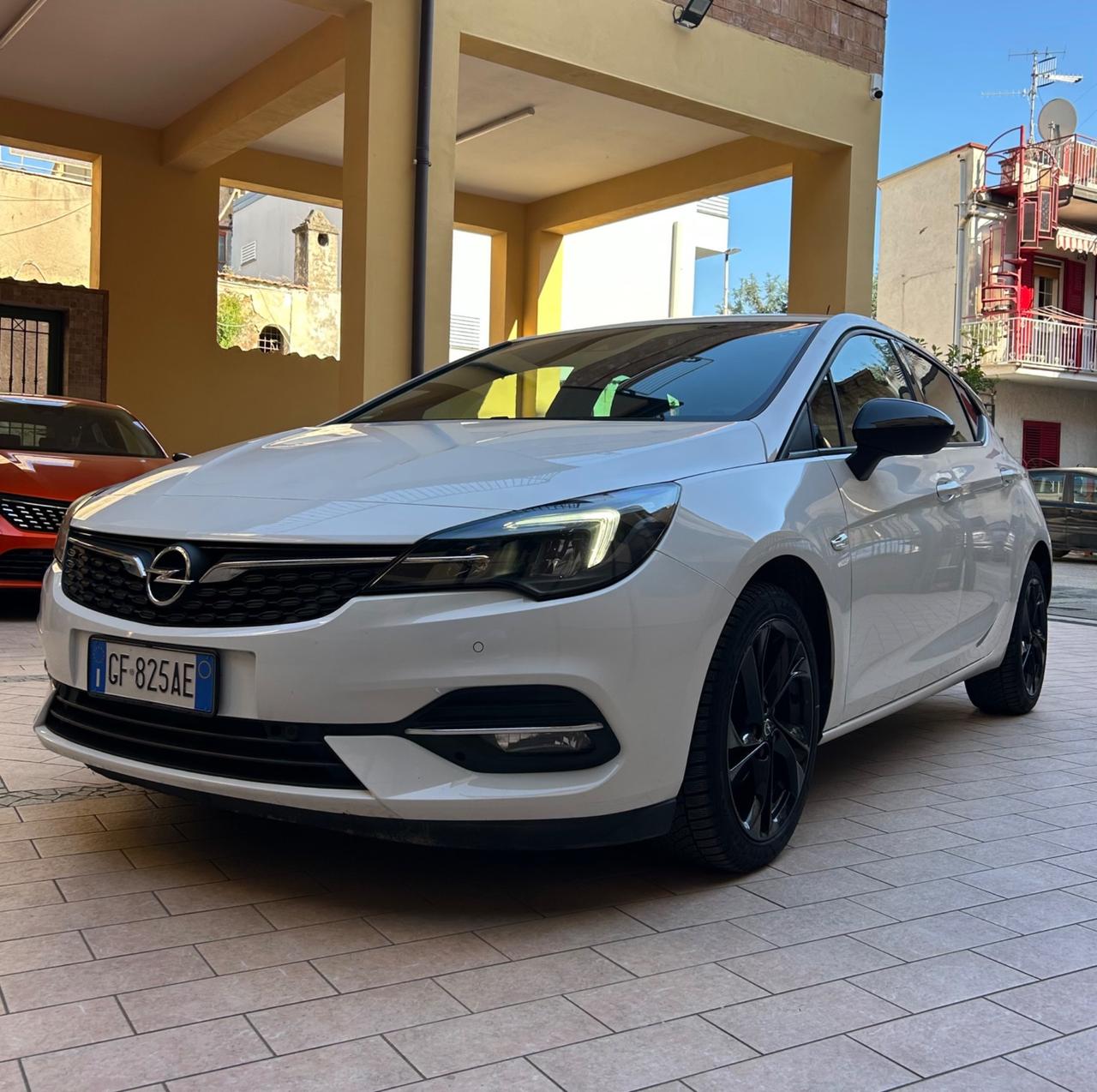 Opel Astra 1.5 CDTI 105 CV Berlina 5 porte GS Line - 2021
