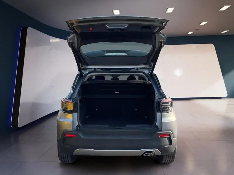 Jeep Avenger 1.2 turbo Altitude fwd 100cv