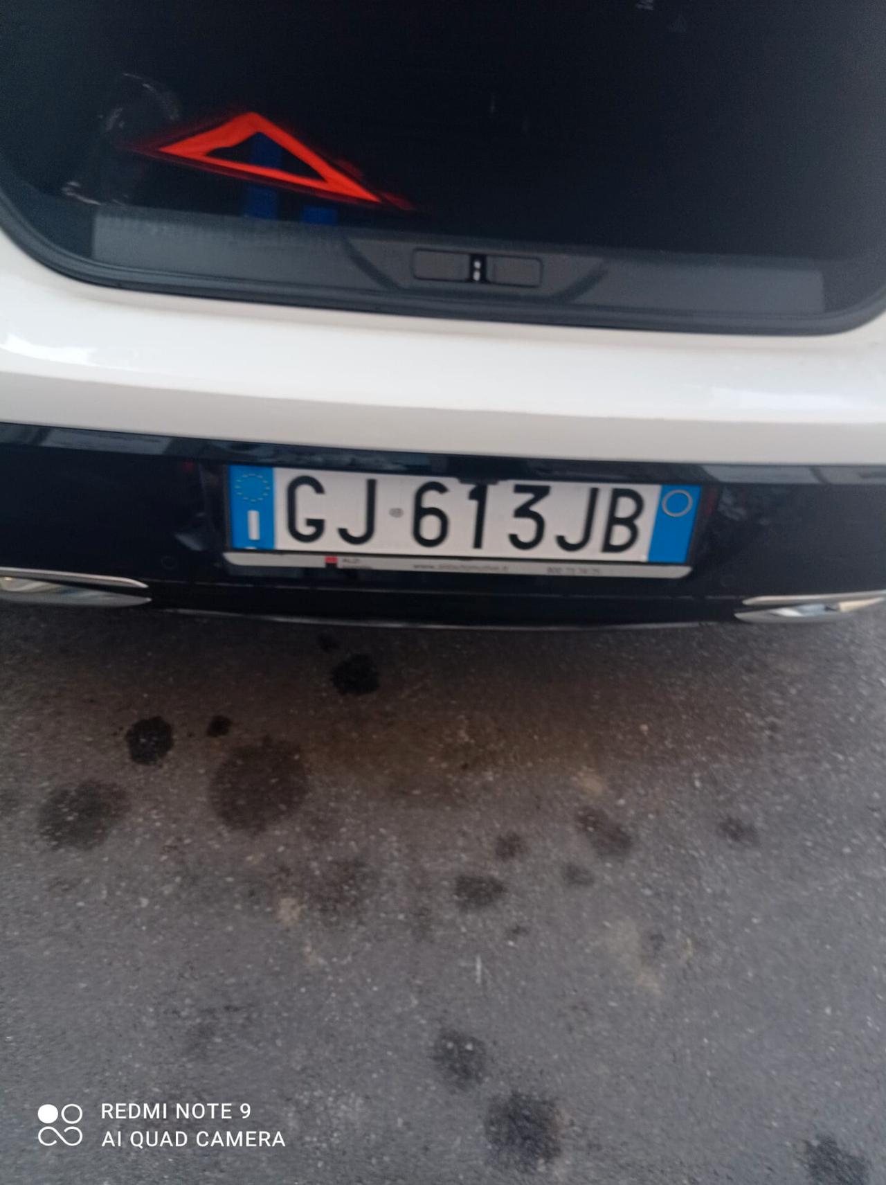 Peugeot 308 BlueHDi 130 S&S Allure