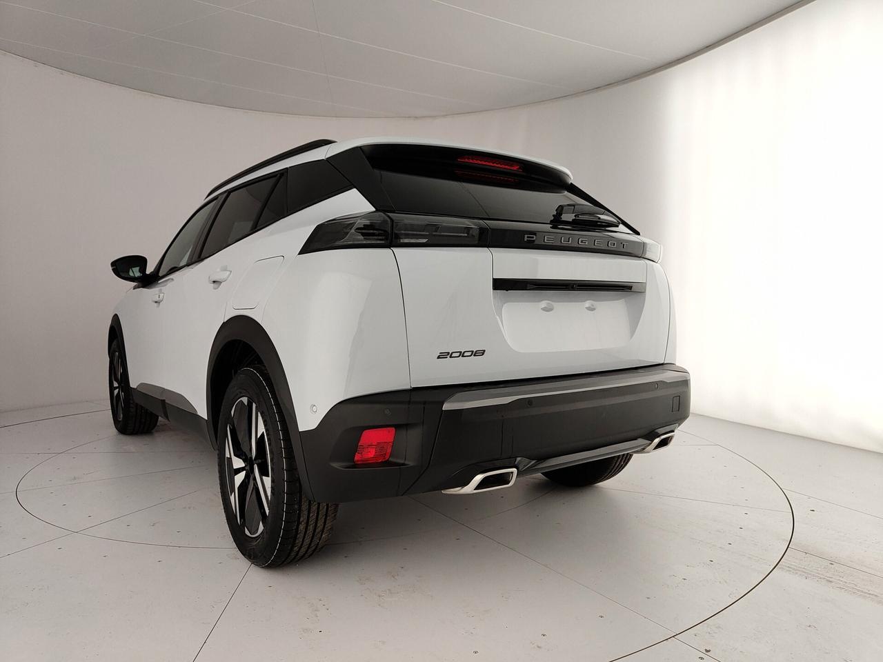 Peugeot 2008 1.2 Turbo Allure s&s 130cv eat8