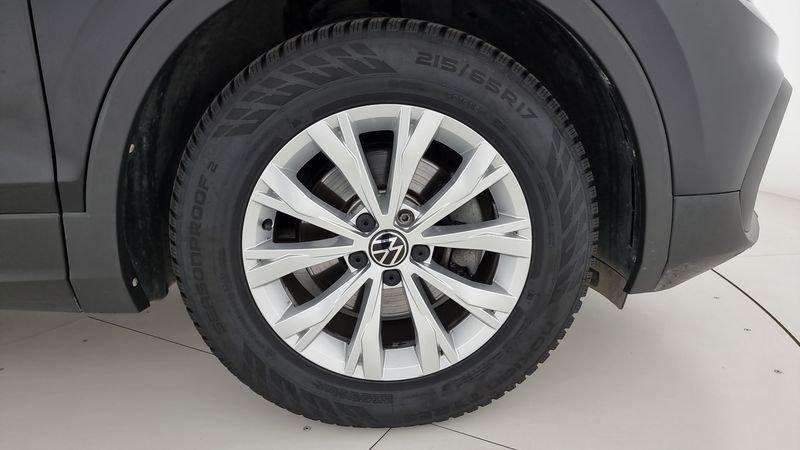 Volkswagen Tiguan 2.0 TDI 150 CV SCR DSG Life