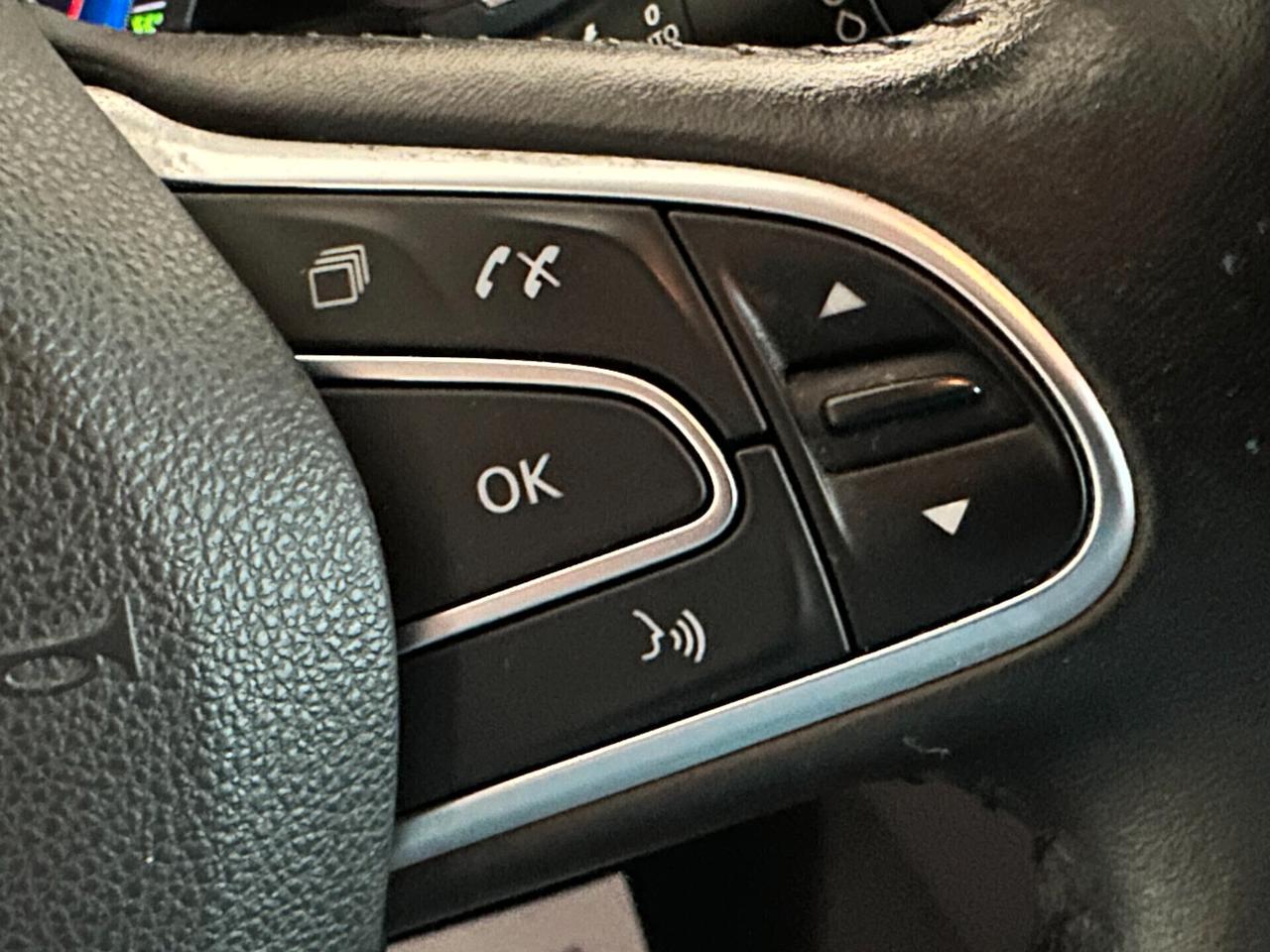 Renault Megane Sporter 1.5 BLUEDCI 115 cv. BUSINESS (Nav)