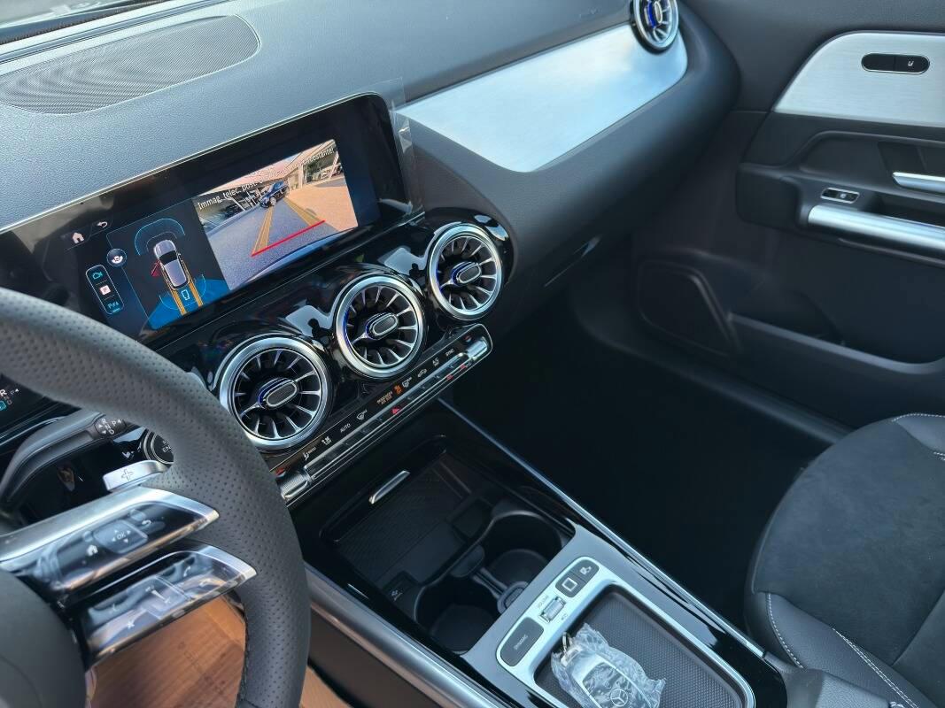 Mercedes Classe GLA 200 d AMG Line Premium auto