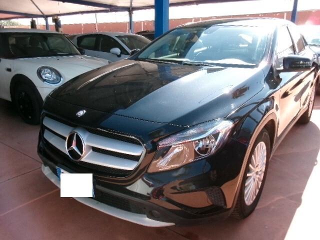 Mercedes-benz GLA 180 GLA 180 d Premium