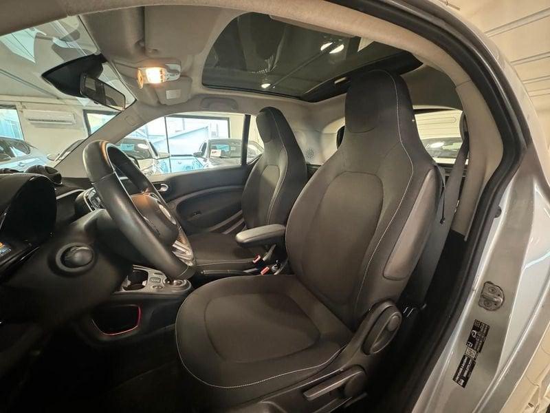 smart fortwo fortwo 70 1.0 Youngster