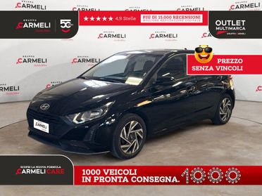 Hyundai i20 1.2 Gpl Connectline MT