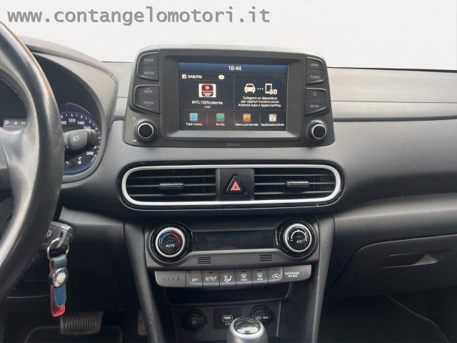 HYUNDAI Kona HEV 1.6 DCT XTech