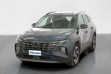 HYUNDAI Tucson 1.6 t-gdi 48V Exellence 2wd imt