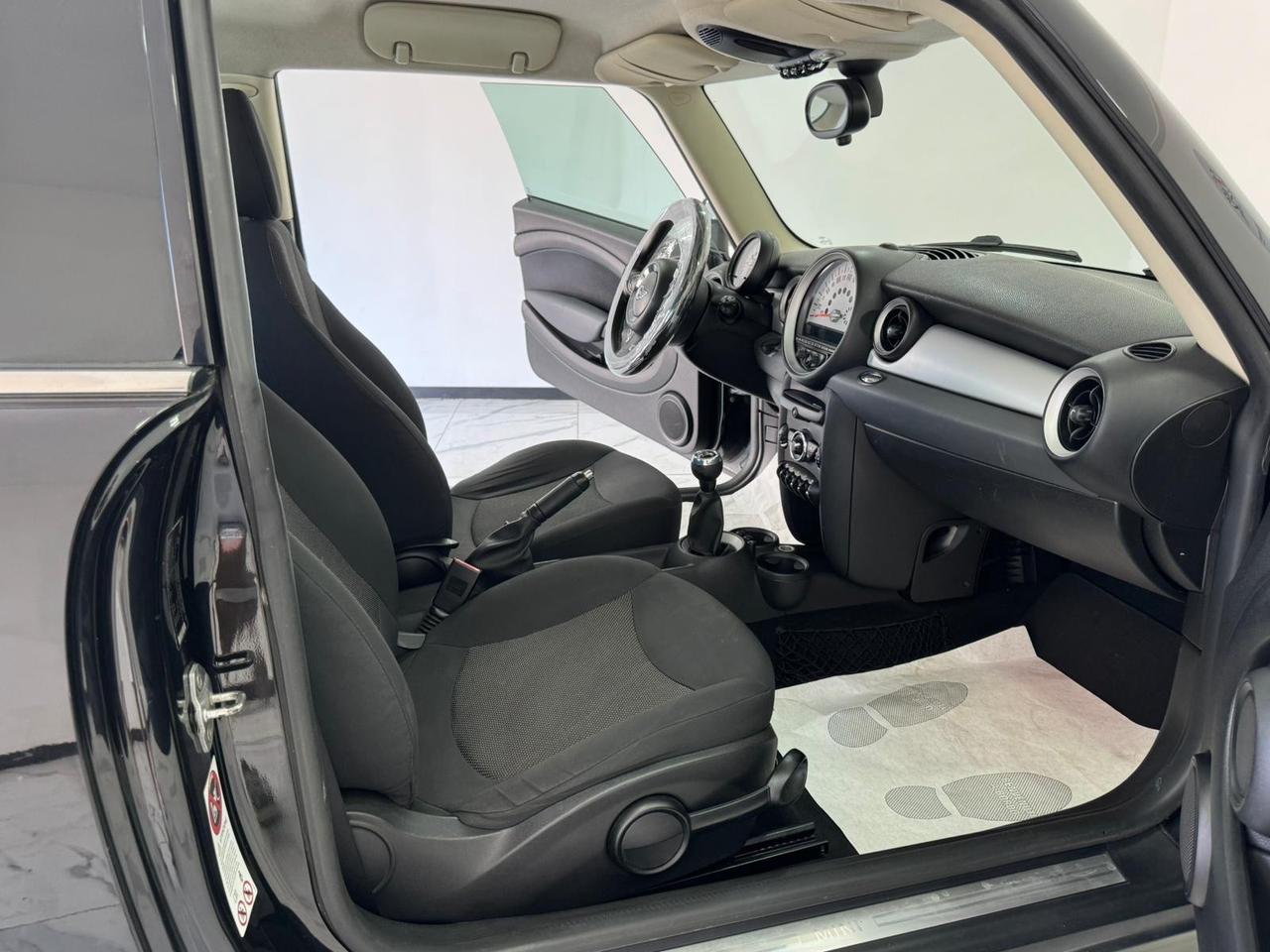 Mini Cooper 1.6 16V -GARANTITA-2011