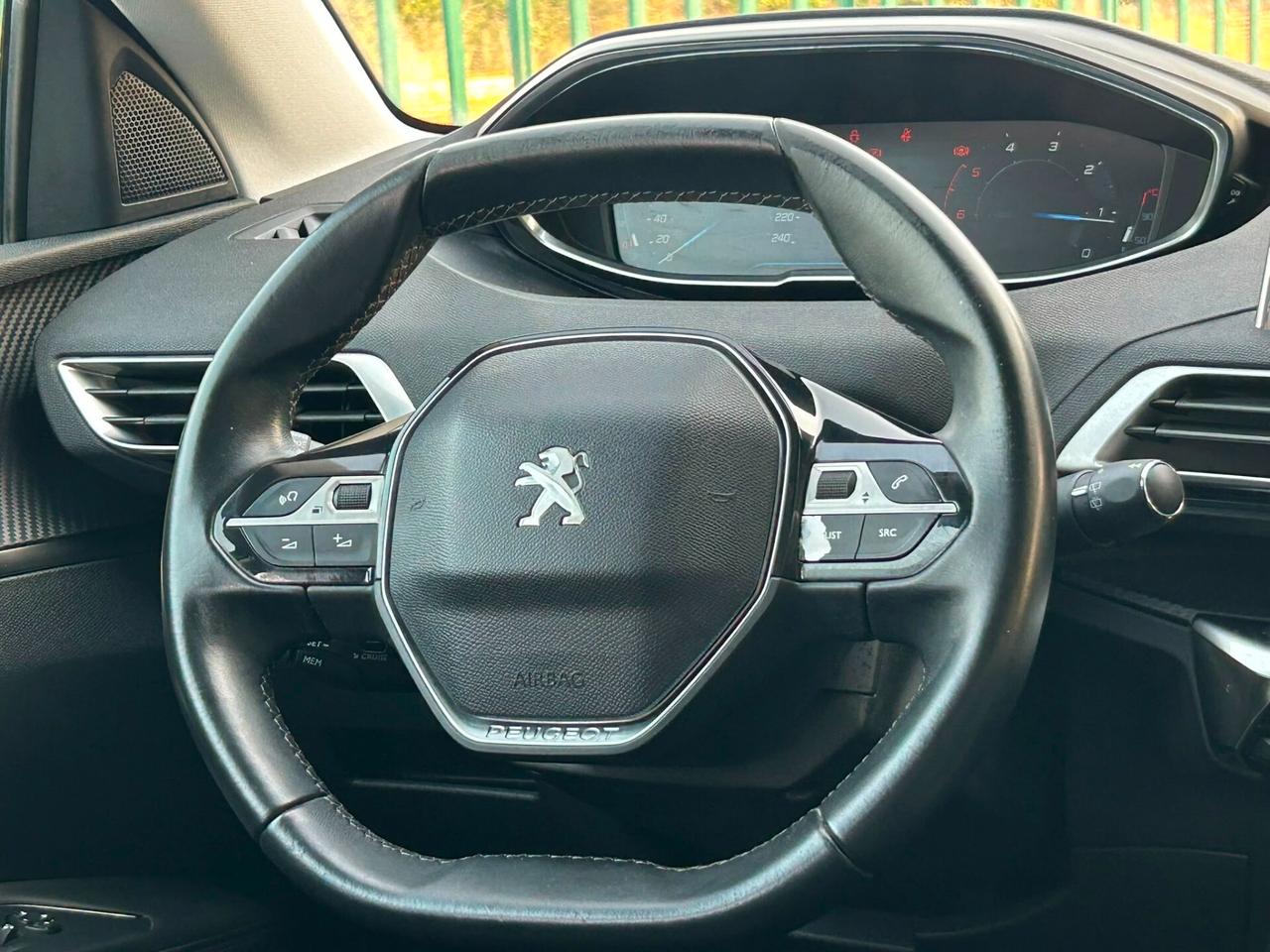 Peugeot 3008 BlueHDi 120 S&S GT Line