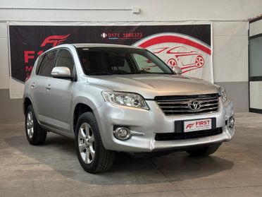 Toyota RAV 4 RAV4 Crossover 2.2 D-4D 150 CV DPF Exclusive