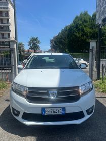 Dacia Sandero 1.5 dCi 8V 75CV Lauréate