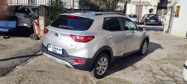 KIA Stonic 1.4 MPI EcoGPL Style