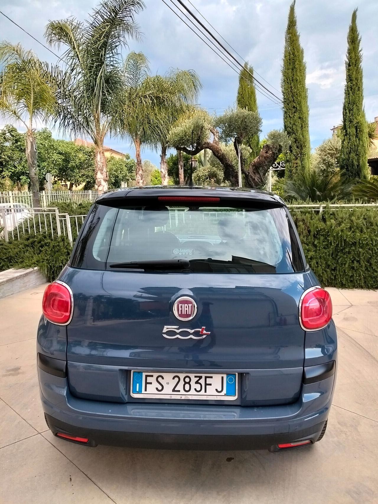 Fiat 500L 1.3 Multijet 95 CV Business