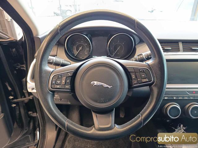 JAGUAR E-Pace 2.0D 150 CV AWD R-Dynamic