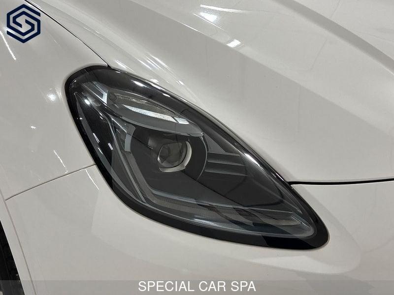 Maserati Grecale 2.0 MHEV 300 CV GT