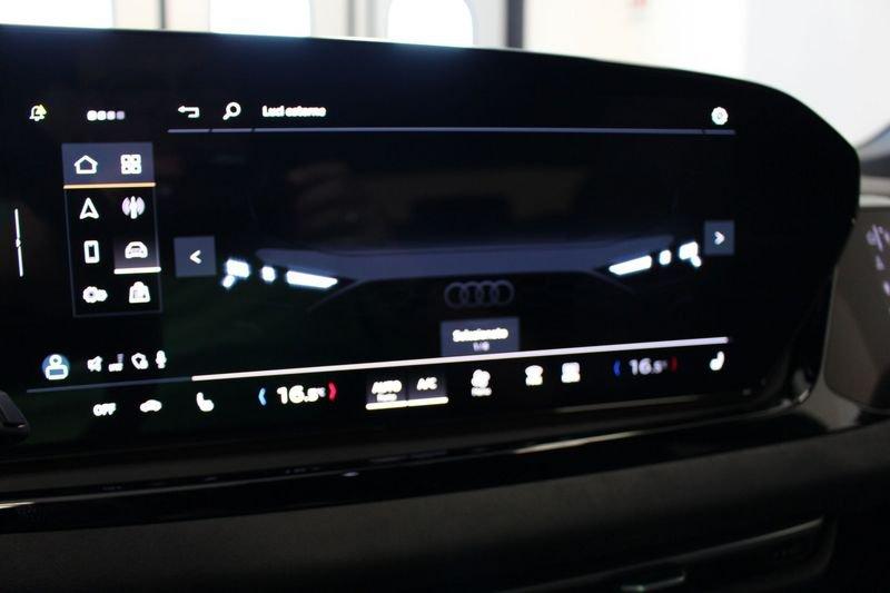 Audi A5 Avant TDI 150 kW quattro S tronic mHEV+ S Line edition