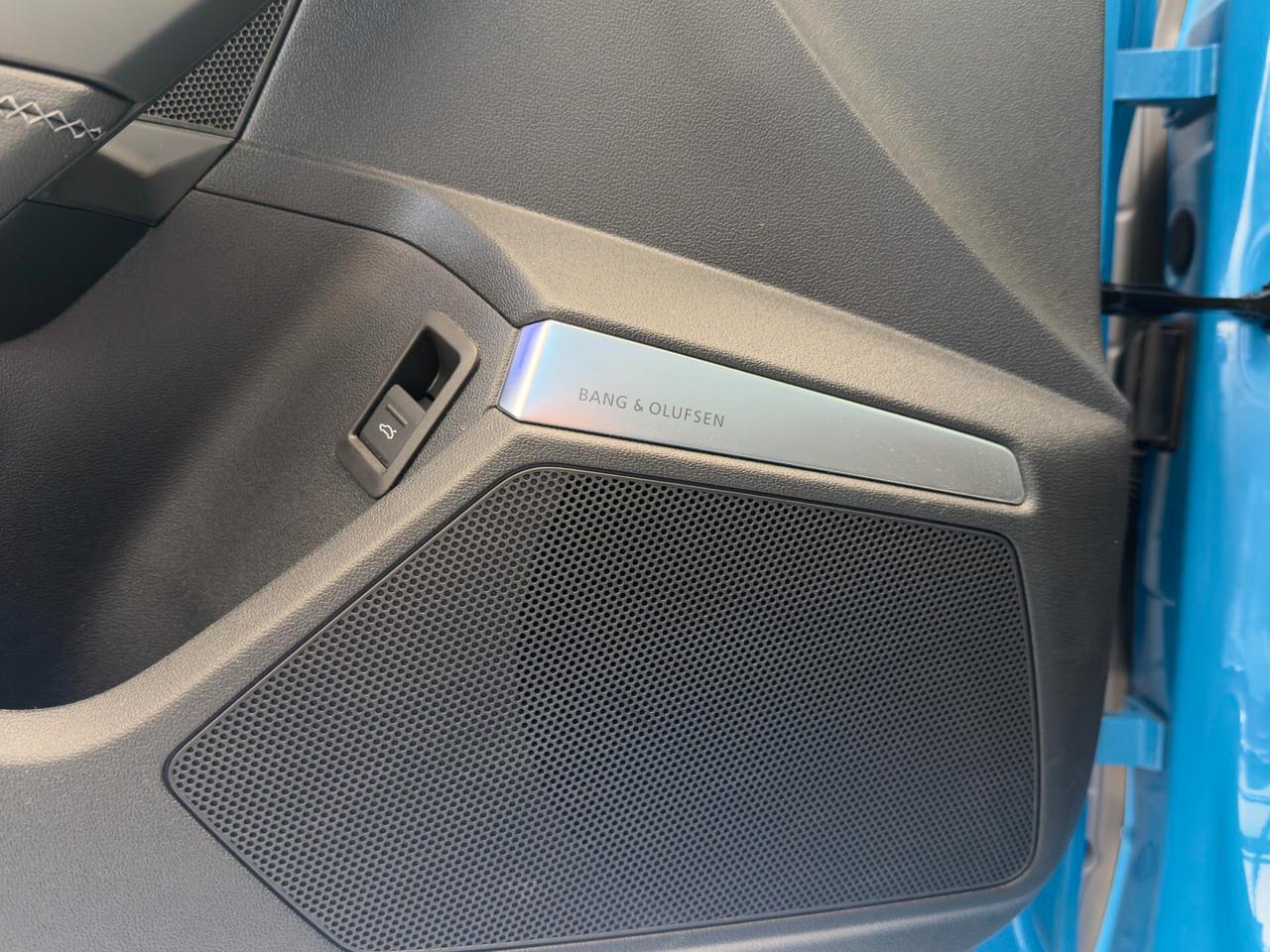 Audi A3 S3 SPB TFSI 310 CV quattro S tronic sport attitude