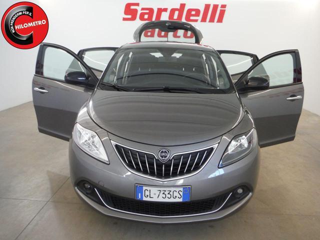 LANCIA Ypsilon 1.0 FireFly 5 porte S&S Hybrid Ecochic Gold