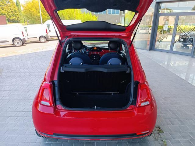 FIAT 500 1.0 Hybrid Cult