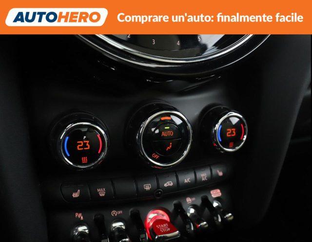 MINI Cooper S 2.0 Cooper S Classic