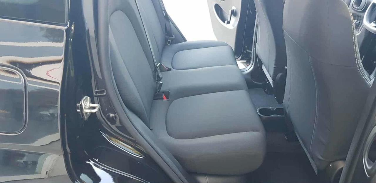 Fiat New Panda Cross 1.0 Hybrid 70CV