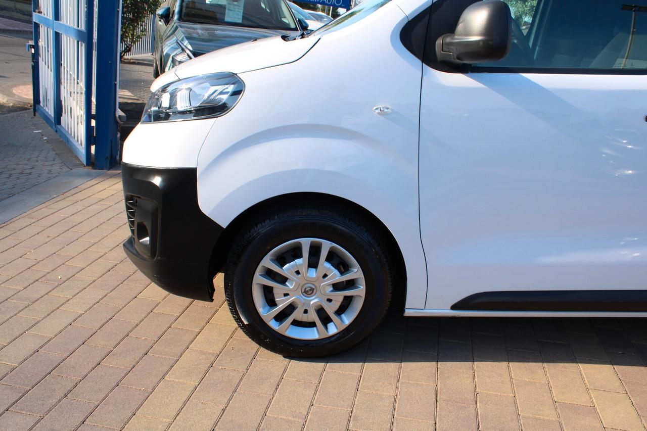 Opel Vivaro 1.5D 100 Cv S&S