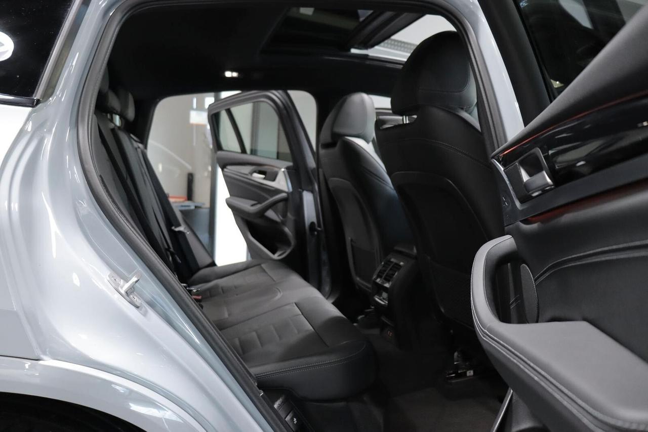 Bmw X4 xDrive30d 48V 249CV Msport