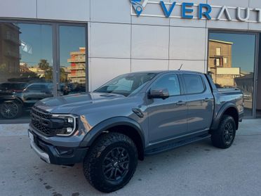 Ford Ranger Raptor 2.0 ecoblue 210cv auto AUTOCARRO N1