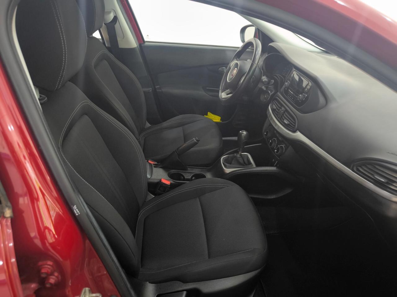 Fiat Tipo 1.3 Mjt S&S 5 porte Easy
