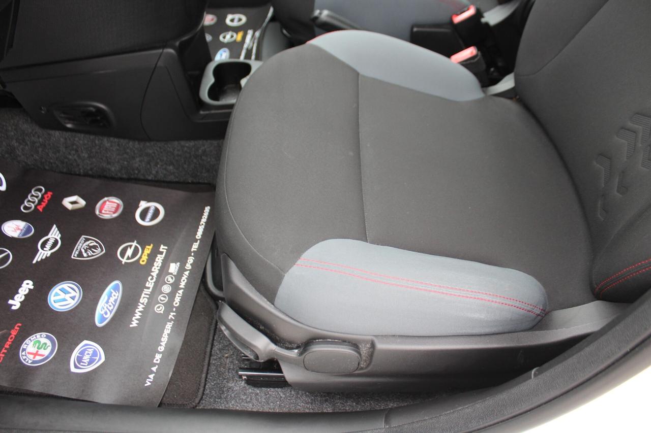 Fiat Panda 0.9 TwinAir Turbo Natural Power Easy