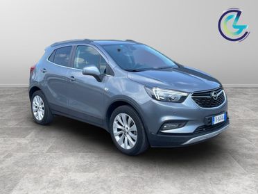 OPEL Mokka X - Mokka X 1.4 t Innovation Gpl-tech 4x2 140cv my18