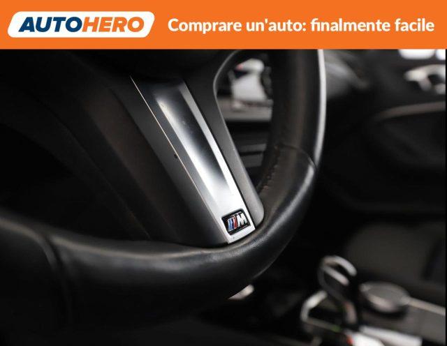 BMW 116 i 5p. Msport