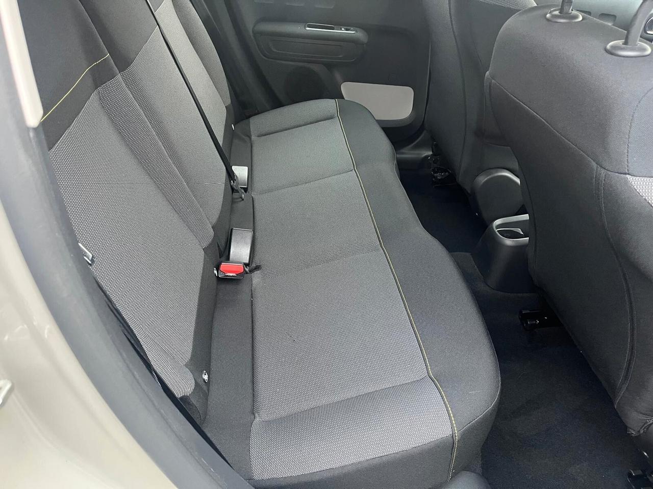 Citroen C3 BlueHDi 100