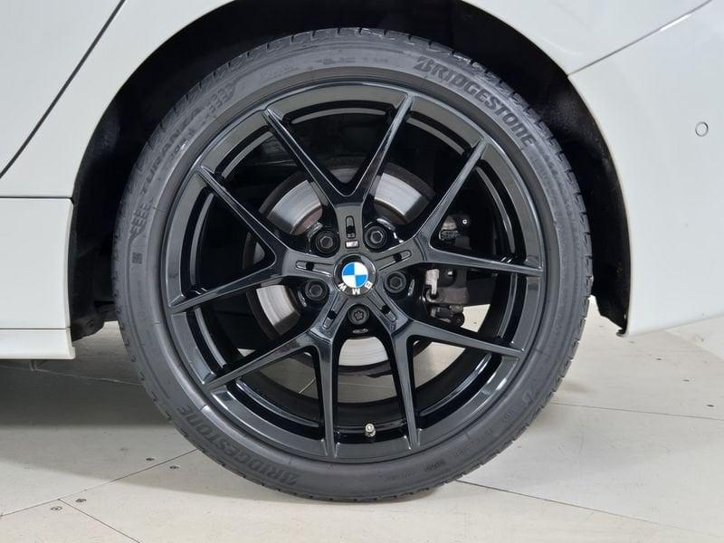BMW Serie 1 F40 Diesel 116d Msport auto