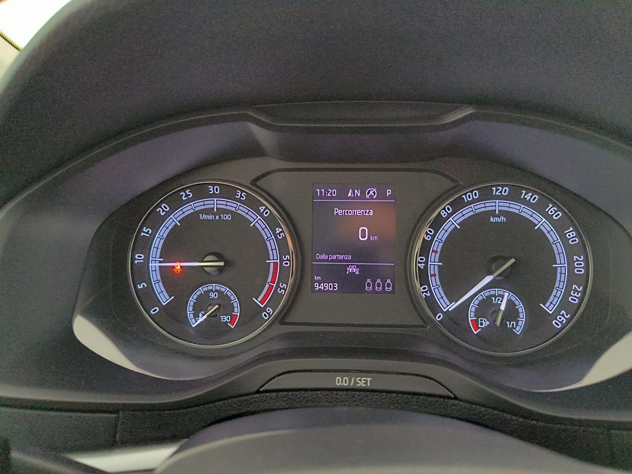 Skoda Karoq 2.0 tdi evo style 115cv dsg