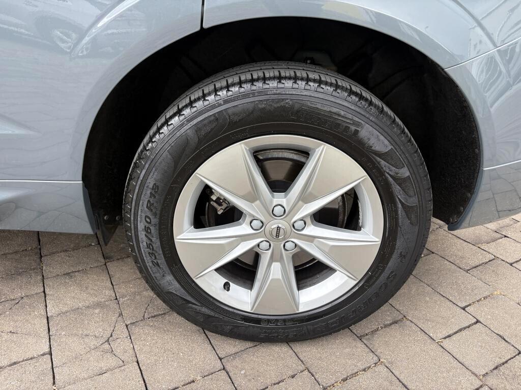 Volvo XC 60 B4 (d) Geartronic Inscription