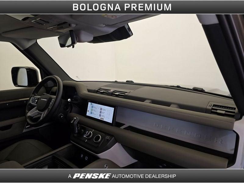 Land Rover Defender Defender 110 2.0 Si4 PHEV 404 CV AWD Auto XS Edition