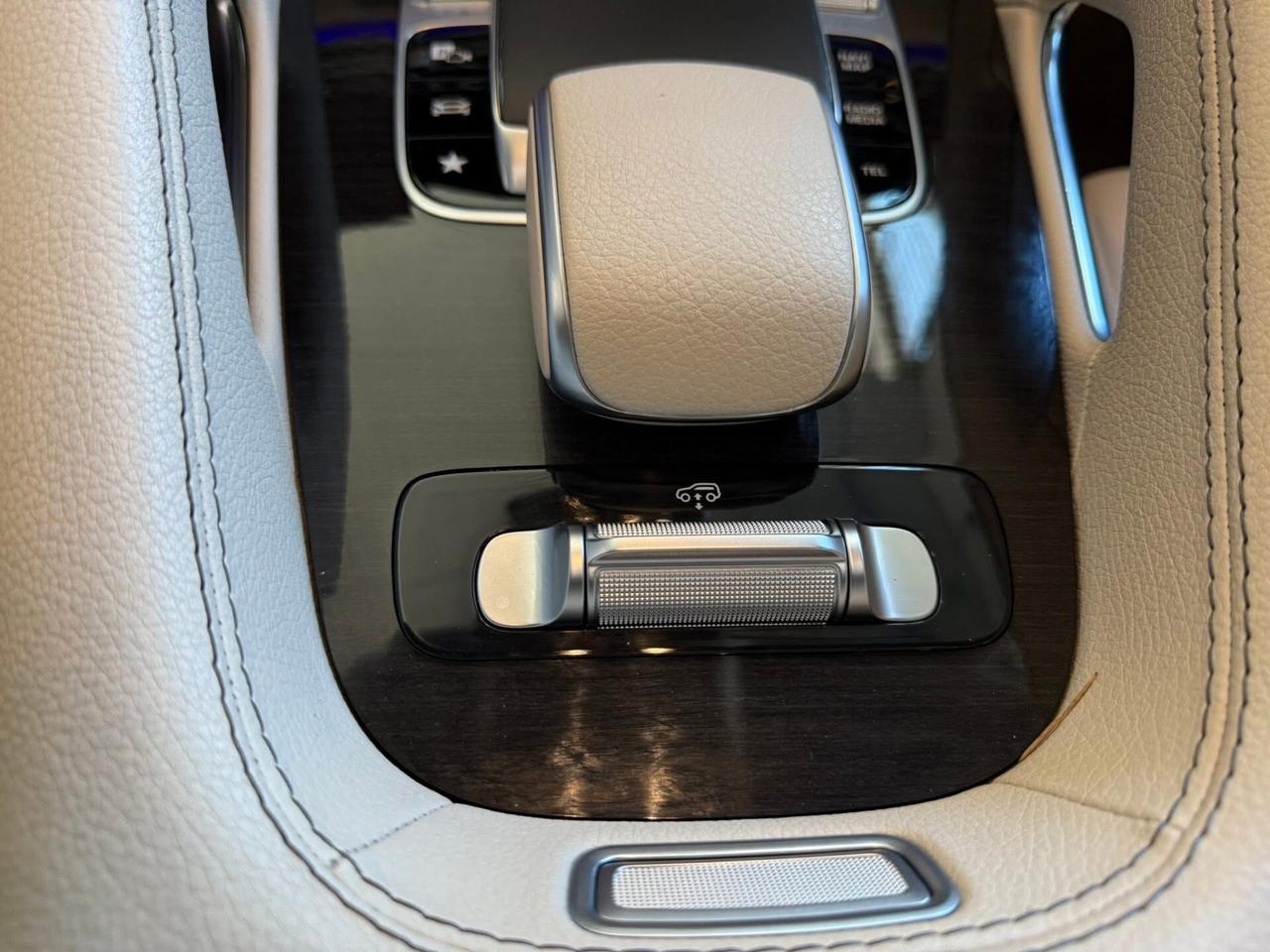 Mercedes-benz GLE 350 d 4Matic Premium