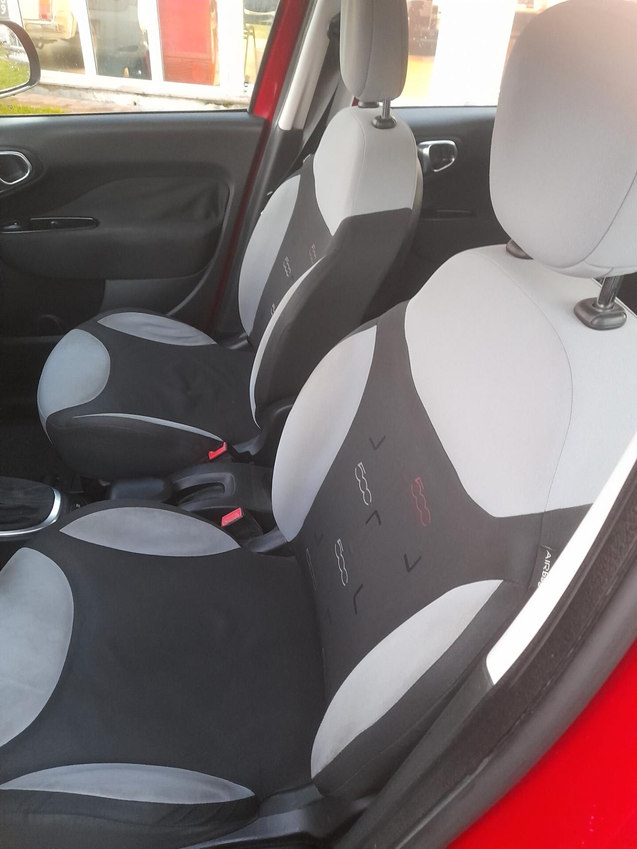 Fiat 500L 1.3 Multijet 85 CV Easy