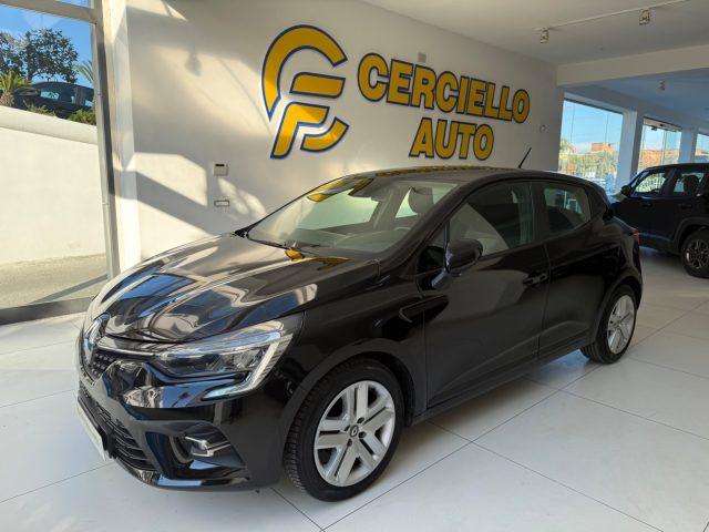 RENAULT Clio TCe 90 CV 5 porte Zen tua da ?149,90