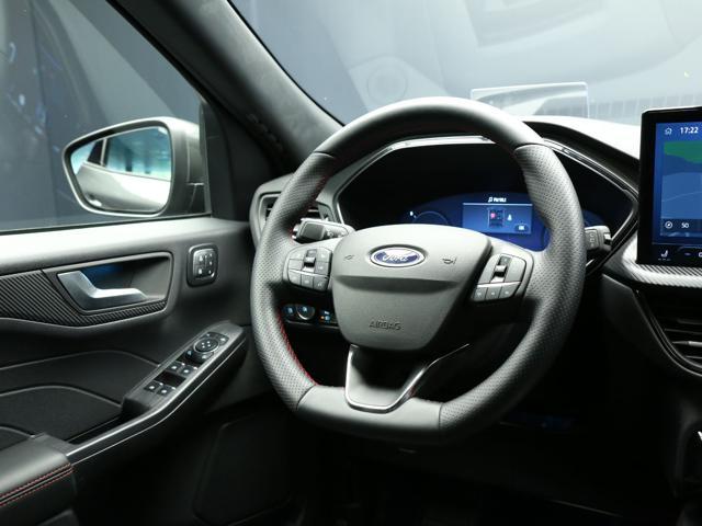 FORD Kuga 2.5 Plug In Hybrid 243 CV CVT 2WD ST-Line X