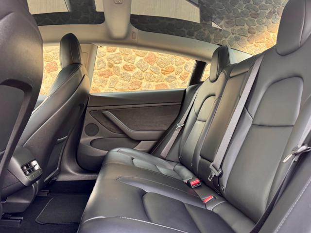 TESLA Model 3 LONG RANGE DUAL MOTOR AWD+AUTOPILOT