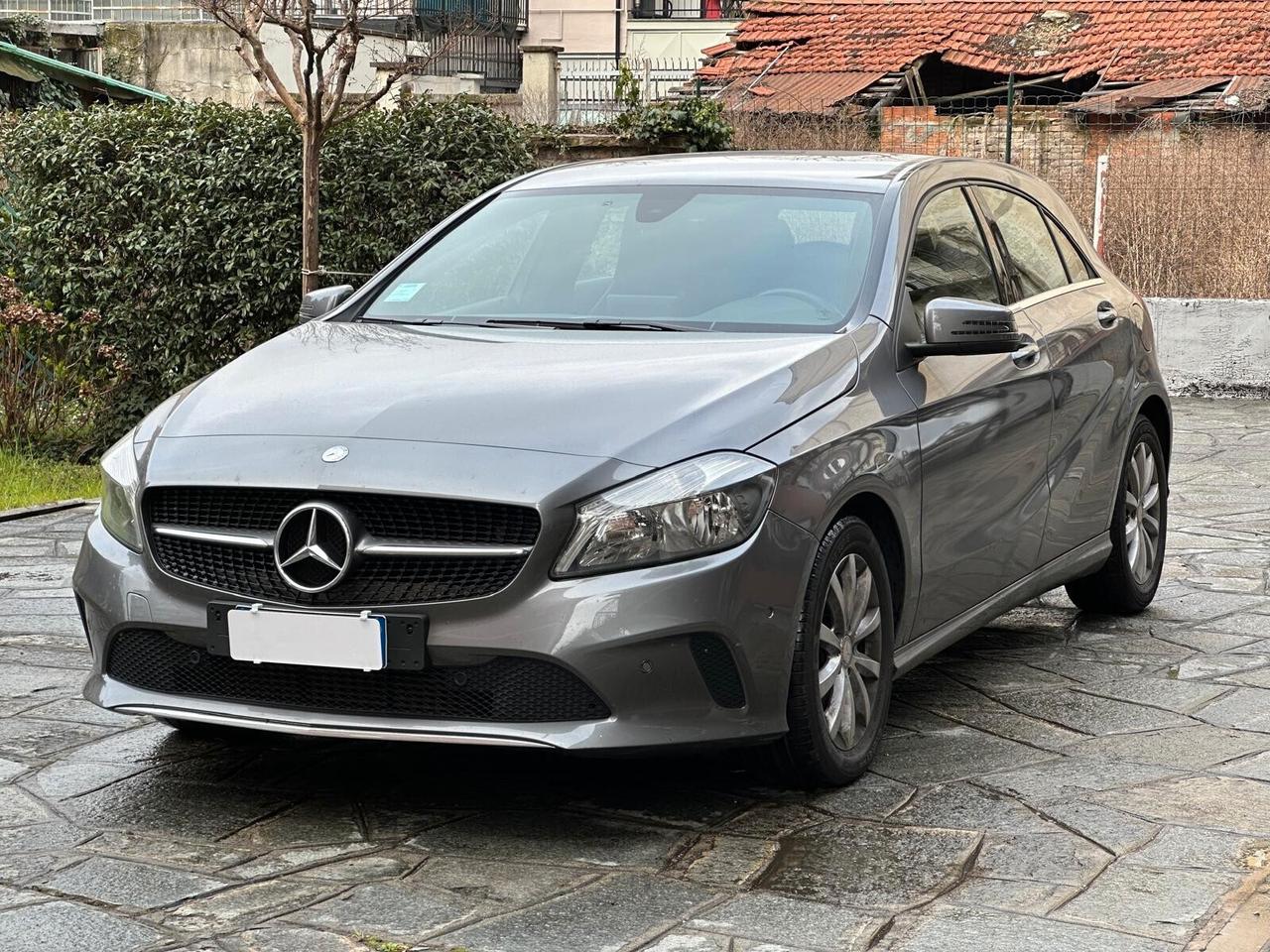 Mercedes-benz A 180 A 180 Sport
