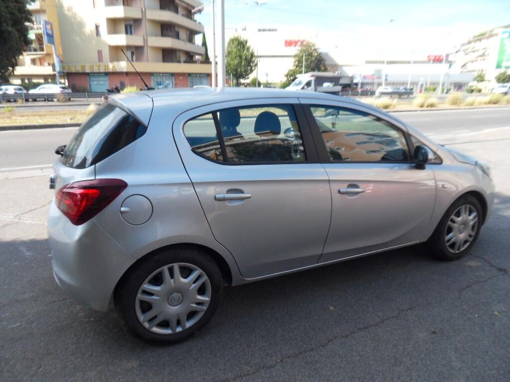 Opel Corsa 1.2 5 porte Advance