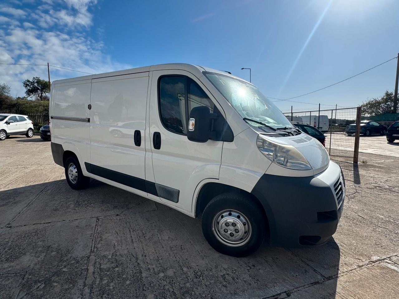 Fiat ducato
