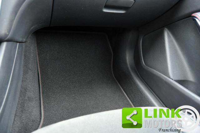 MERCEDES-BENZ CLA 220 d S.W. Automatic Premium Perfetta!
